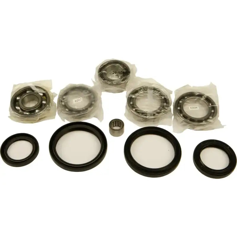 25-2050 Differential Bearing And Seal Kit - &