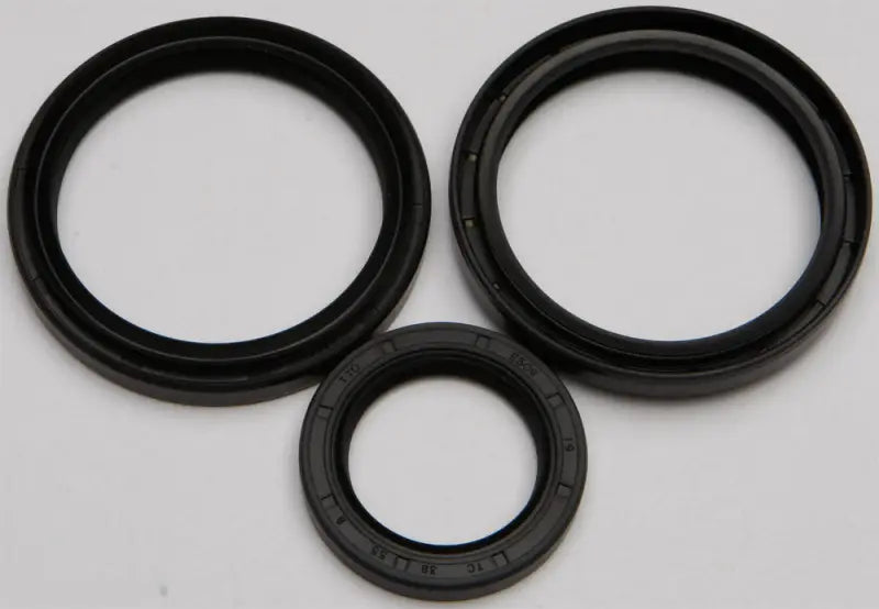 25-2051-5 Differential Seal Kit