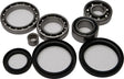 25-2051 Front Differential Bearing And Seal Kit - &