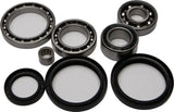 25-2051 Front Differential Bearing And Seal Kit - &
