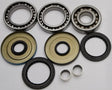 Assorted rear differential bearings and seals from 25-2057 Differential Seal Kit