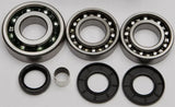 Various differential bearing and seal kit parts for RV parts & accessories upgrade