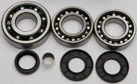 Various differential bearing and seal kit parts for RV parts & accessories upgrade