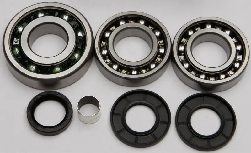 Various differential bearing and seal kit parts for RV parts & accessories upgrade