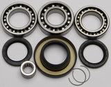 25-2061 Differential Bearing And Seal Kit - &