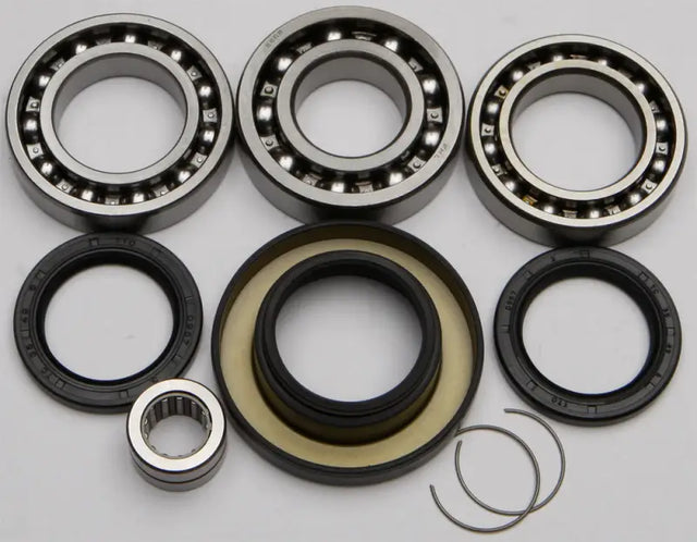 25-2061 Differential Bearing And Seal Kit - &