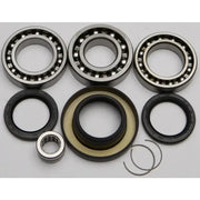 25-2061 Differential Bearing And Seal Kit - &