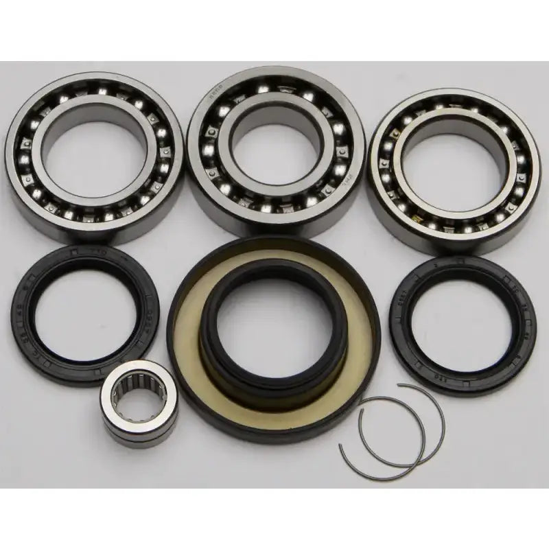 25-2061 Differential Bearing And Seal Kit - &