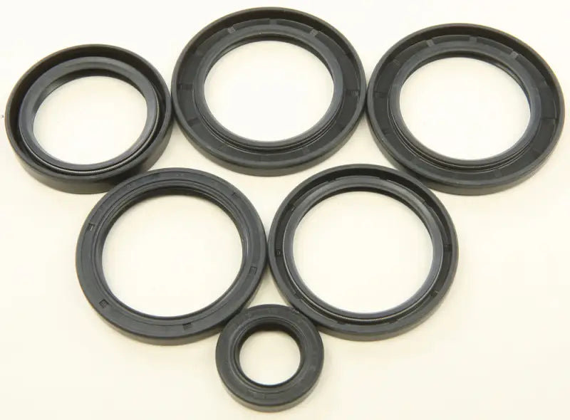 Differential Seal Kit 25-2062-5 for RV, Automotive, Powersports, off-road, marine, exterior, truck accessories, interior, truck bed, rv parts, Powersports, AVADA - Best Sellers