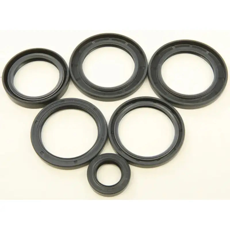Differential Seal Kit 25-2062-5 for RV, Automotive, Powersports, off-road, marine, exterior, truck accessories, interior, truck bed, rv parts, Powersports, AVADA - Best Sellers