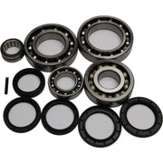 25-2062 Rear Differential Bearing And Seal Kit - &