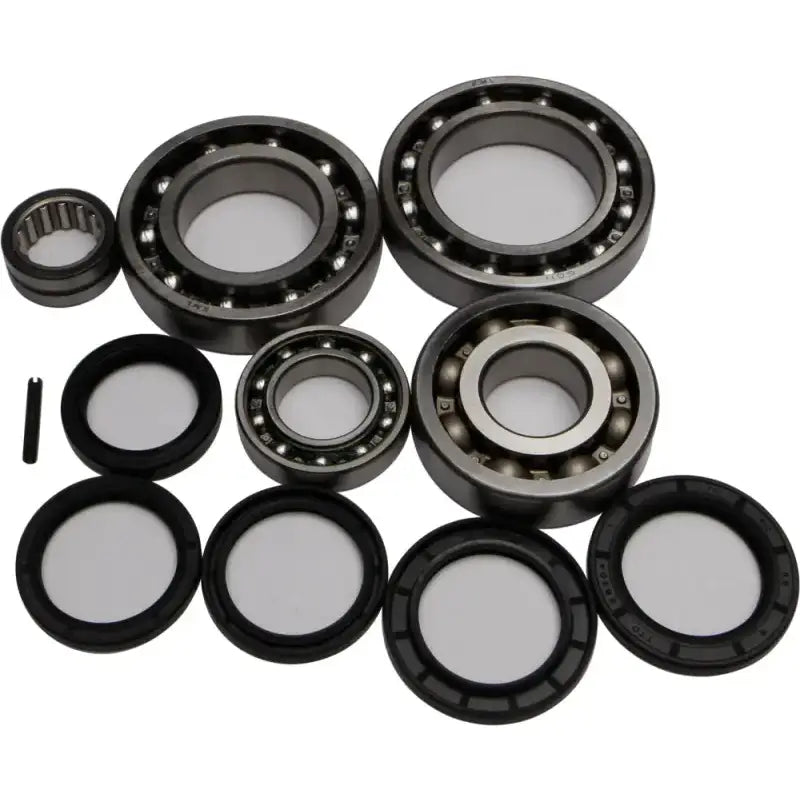 25-2062 Rear Differential Bearing And Seal Kit - &