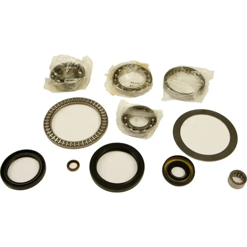 25-2066 Front Differential Bearing And Seal Kit - &