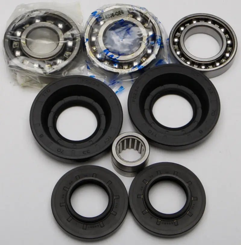 25-2067 Rear Differential Bearing And Seal Kit - &