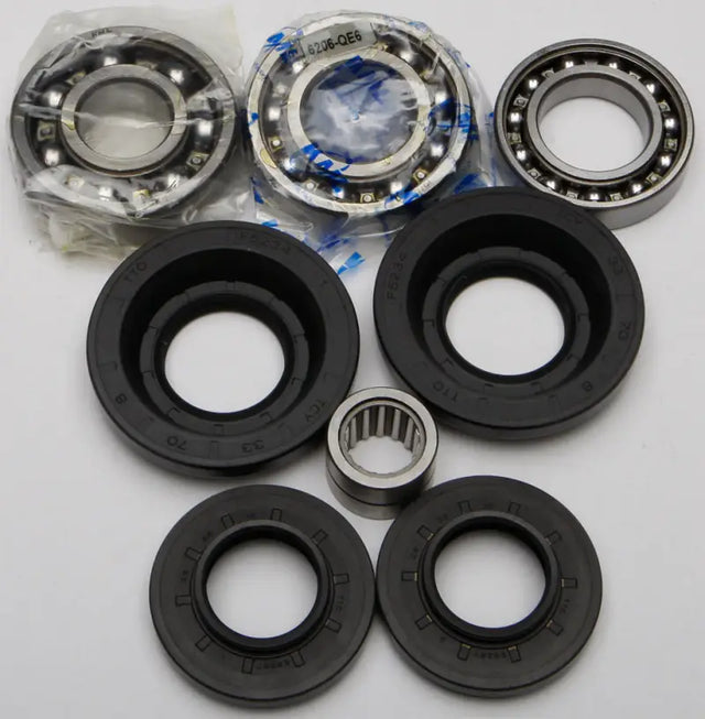 25-2067 Rear Differential Bearing And Seal Kit - &
