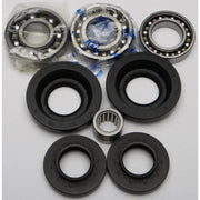 25-2067 Rear Differential Bearing And Seal Kit - &
