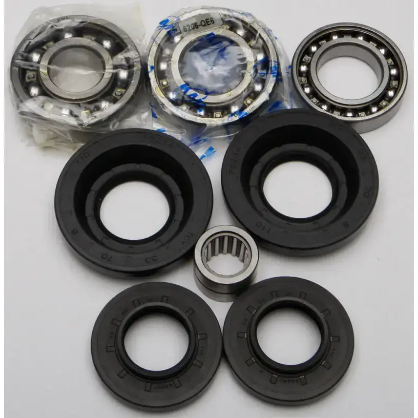 25-2067 Rear Differential Bearing And Seal Kit - &