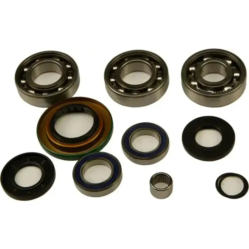 25-2069 Front Differential Bearing And Seal Kit - &