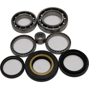 25-2070 Rear Differential Bearing And Seal Kit for RV, Automotive, Powersports, off-road, truck accessories, interior, truck bed, RV parts, marine, exterior, Powersports, AVADA - Best Sellers