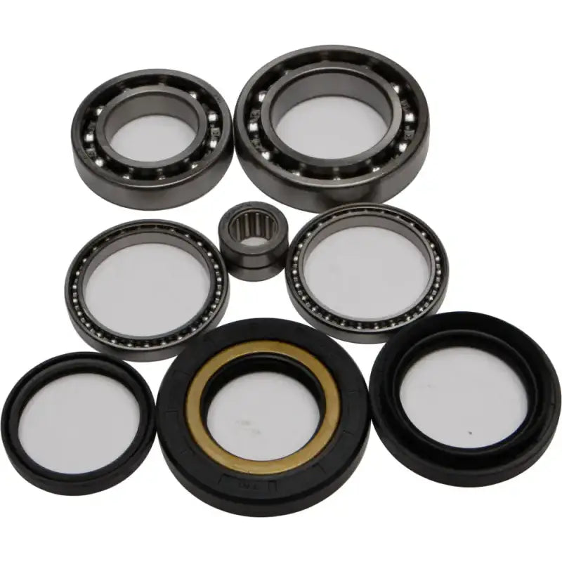 25-2070 Rear Differential Bearing And Seal Kit for RV, Automotive, Powersports, off-road, truck accessories, interior, truck bed, RV parts, marine, exterior, Powersports, AVADA - Best Sellers
