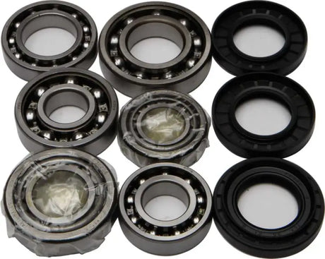 ALL BALLS 25-2074 Rear Differential Bearing And Seal Kit