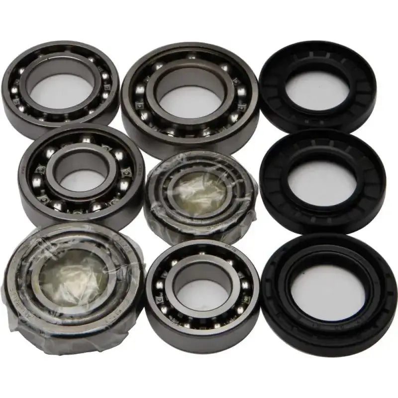 ALL BALLS 25-2074 Rear Differential Bearing And Seal Kit