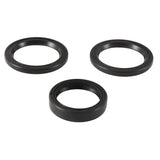 25-2076-5 Front Differential Bearing And Seal Kit
