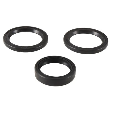 25-2076-5 Front Differential Bearing And Seal Kit