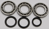 25-2076 Front Differential Bearing And Seal Kit - &