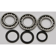 25-2076 Front Differential Bearing And Seal Kit - &