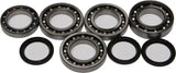 25-2077 Front Differential Bearing And Seal Kit - &