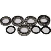 25-2077 Front Differential Bearing And Seal Kit - &