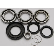 25-2079 Rear Differential Bearing and Seal Kit for RV, Automotive, Powersports, off-road, marine, exterior, truck accessories, interior, truck bed, RV parts, Powersports, AVADA - Best Sellers