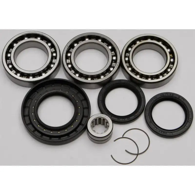 25-2079 Rear Differential Bearing and Seal Kit for RV, Automotive, Powersports, off-road, marine, exterior, truck accessories, interior, truck bed, RV parts, Powersports, AVADA - Best Sellers