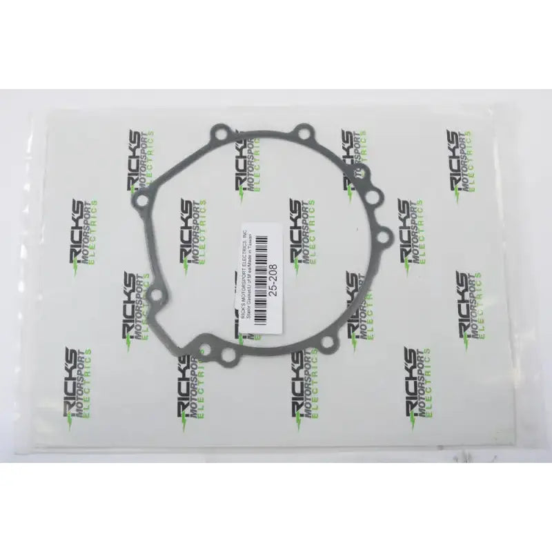 25-208 Stator Cover Gasket