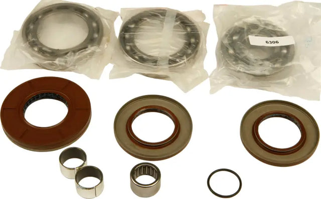 25-2080 Differential Bearing And Seal Kit - &