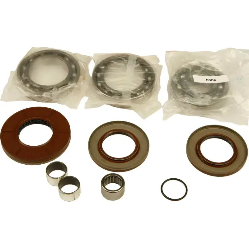 25-2080 Differential Bearing And Seal Kit - &