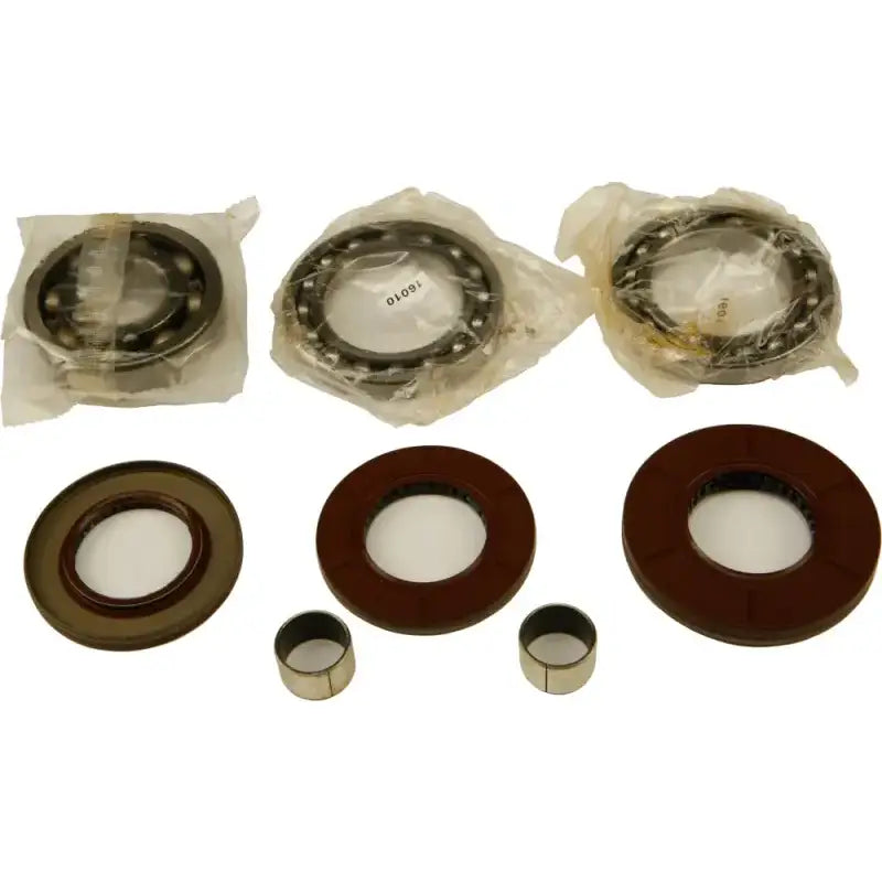 Automotive differential bearing and seal kit for RV parts & accessories, 25-2081