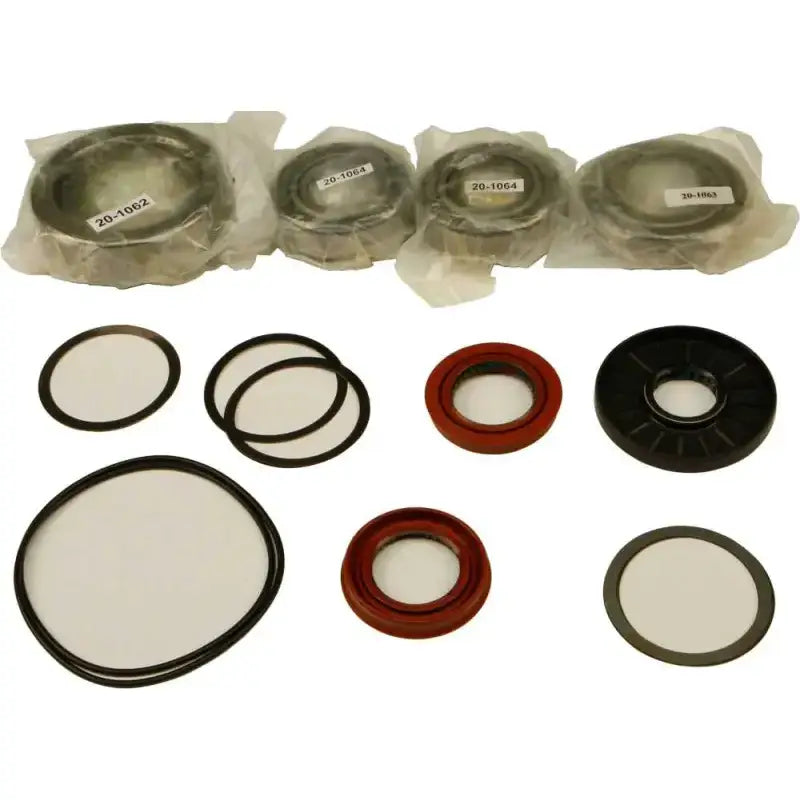 ALL BALLS 25-2082 Differential Bearing And Seal Kit