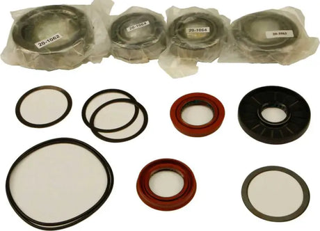 ALL BALLS 25-2082 Differential Bearing And Seal Kit