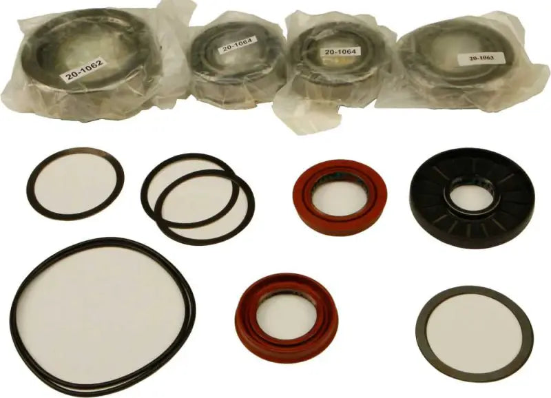 ALL BALLS 25-2082 Differential Bearing And Seal Kit