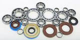 25-2084 Differential Bearing And Seal Kit - &