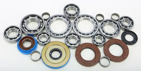 25-2084 Differential Bearing And Seal Kit - &