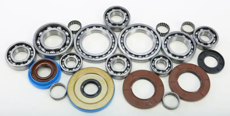 25-2084 Differential Bearing And Seal Kit - &