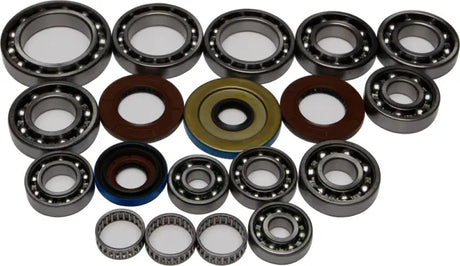 25-2085 Differential Bearing And Seal Kit - &