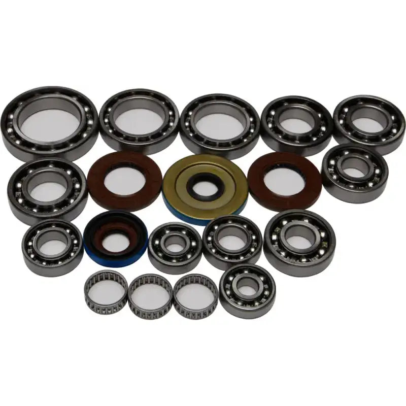 25-2085 Differential Bearing And Seal Kit - &