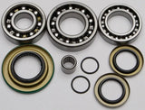 25-2086 Differential Bearing And Seal Kit - &