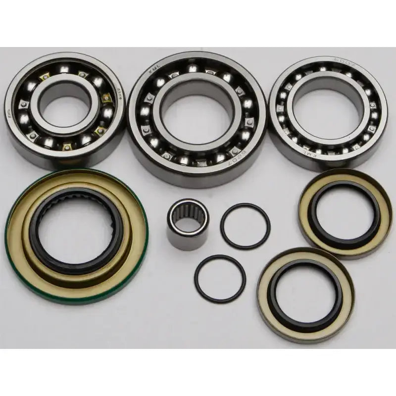 25-2086 Differential Bearing And Seal Kit - &