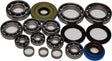 25-2087 Differential Bearing And Seal Kit - &