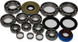 25-2087 Differential Bearing And Seal Kit - &